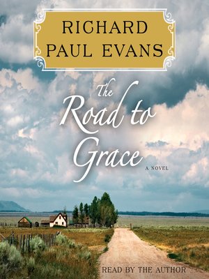 cover image of The Road to Grace